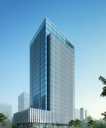 科派环保设备废气处理组合工艺设计与技术特点介绍