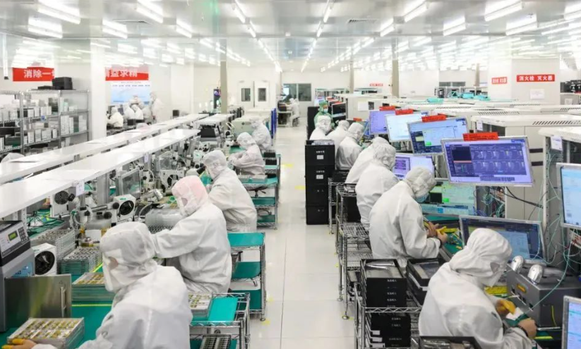 山东科派环保设备废气处理系统在化工行业的应用案例分享